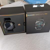Huawei gt 2 smartwatch