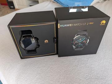 Huawei gt 2 smartwatch
