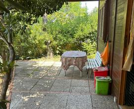 Vendita bugalow campeggio oasi