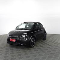 FIAT 500e 500 Icon Cabrio 42 kWh