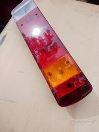 fanale Scania