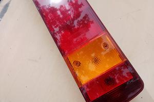 fanale Scania