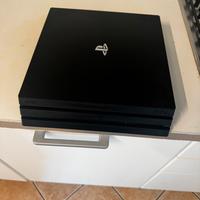 PlayStation 4 pro1tb