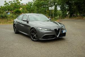 Alfa romeo giulia 2.2