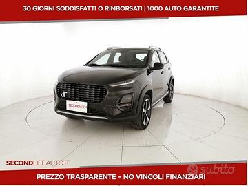 DR AUTOMOBILES dr 3.0 1.5 Gpl 114cv cvt