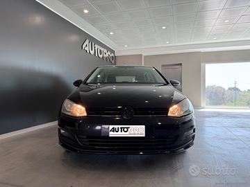 VOLKSWAGEN Golf 1.2 TSI 105 CV 5p. Comfortline BMT