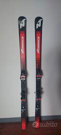 Sci Nordica Dobermann 175 r18,5