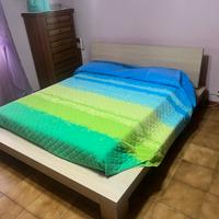 Lètto matrimoniale mondo convenienza
