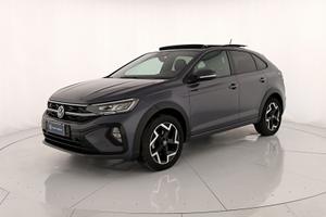 Volkswagen Taigo 1.0 tsi r-line 115cv