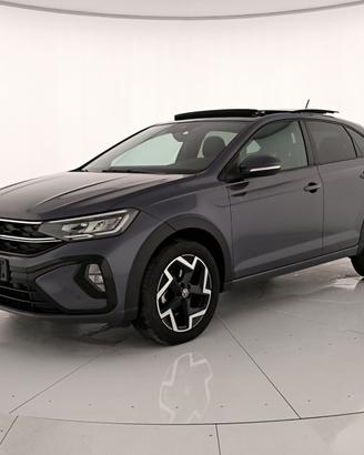Volkswagen Taigo 1.0 tsi r-line 115cv
