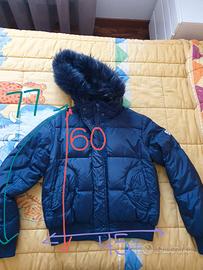 GIACCA A VENTO "GAS" PER DONNA.