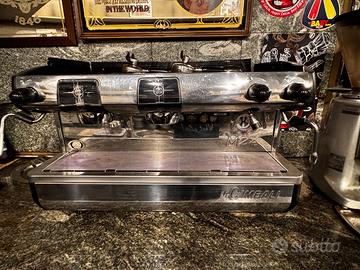 Macchina caffè professionale La Cimbali M24
