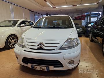 Citroen C3 1.4 Perfect Bi Energy M