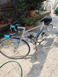 bici Atala da corsa vintage 