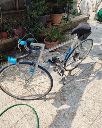 bici Atala da corsa vintage 