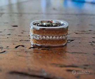 Anello Alviero Martini 1° Classe