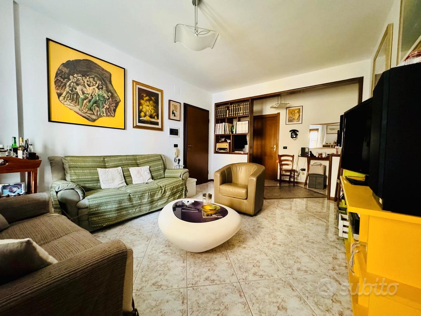Appartamento – Sassari, Luna e Sole - Vista 5