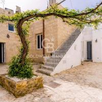 Casa indipendente - Melissano