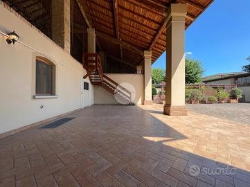 CASA INDIPENDENTE A TRAVAGLIATO