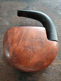 pipa in Radica da. Taschino Vest pocket