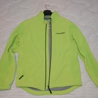 giùbbino tecnico termico, mai usato, nuovo