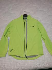 giùbbino tecnico termico, mai usato, nuovo