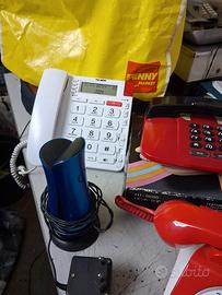 lotto telefoni fissi 