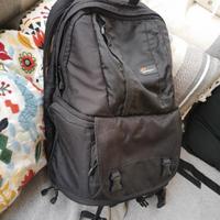 >>> VENDUTO <<< ZAINO FOTOGRAFICO LOWEPRO
