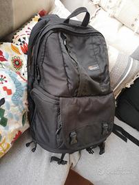 >>> VENDUTO <<< ZAINO FOTOGRAFICO LOWEPRO