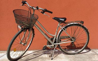 Citybike da donna