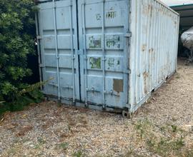 Container