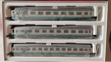 Trenini elettrici 194  Acme 55079