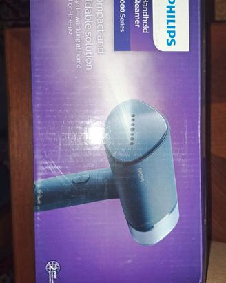 ferro da stiro verticale Philips