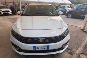 Fiat Tipo 1.6 Mjt S&S 5 porte City Life