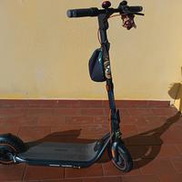 MONOPATTINO ELETRICO