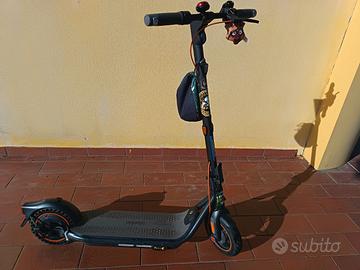 MONOPATTINO ELETRICO