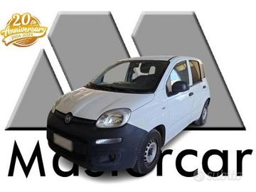FIAT Panda 1.2 69 CV VAN 2 POSTI EURO6 POP - FY3