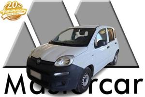 FIAT Panda 1.2 69 CV VAN 2 POSTI EURO6 POP - FY3