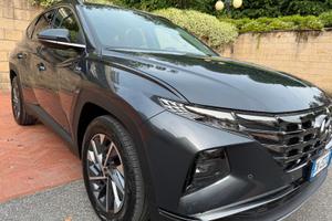 HYUNDAI TUCSON PARI AL NUOVO 4500KM