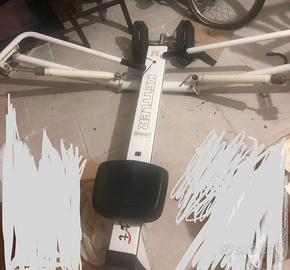 Vogatore Kettler Kadett