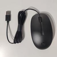 mouse hp125