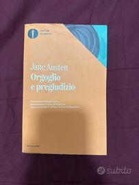 Orgoglio e pregiudizio