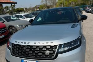 Land rover velar