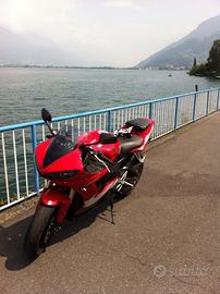 Yamaha YZF-R6 Delta box 3