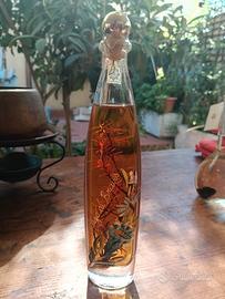 Liquore Vintage da Collezione "Lago di Braies" 