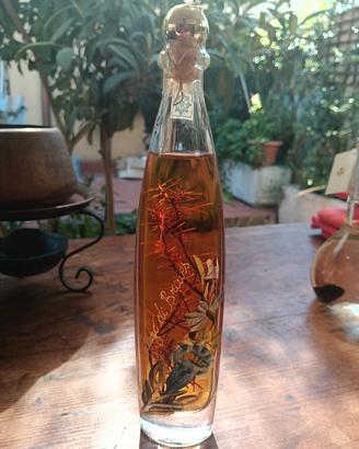 Liquore Vintage da Collezione "Lago di Braies" 