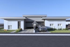 CASA INDIPENDENTE A QUINZANO D'OGLIO