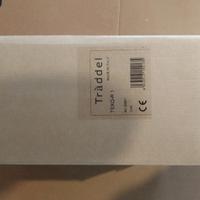 Lampade per esterni incasso a terra