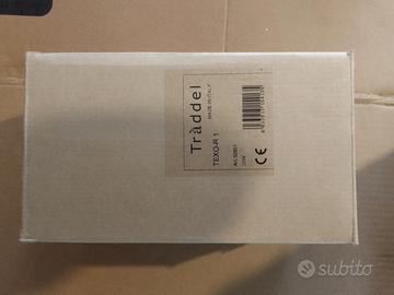 Lampade per esterni incasso a terra