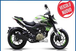 KL Duel 125 Garantita e Finanziabile